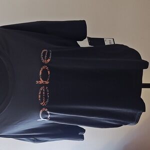 Bebe sport shirt NWT